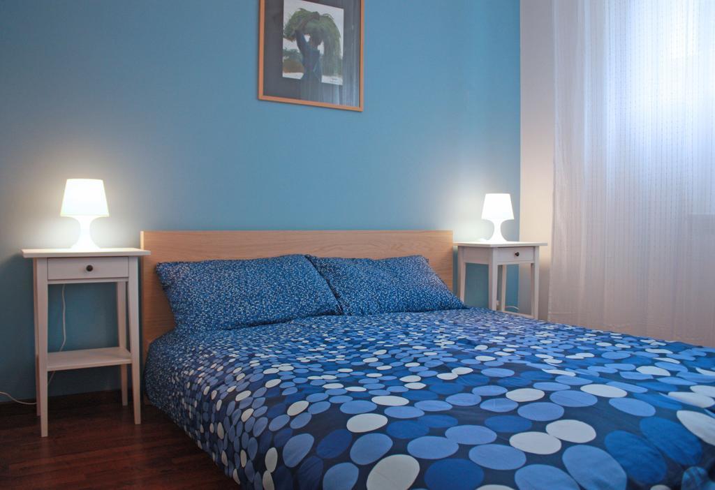 Edera Residence Trieste Room photo